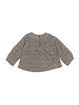 Anais & I 3/4 Sleeve Blouse (view 2)