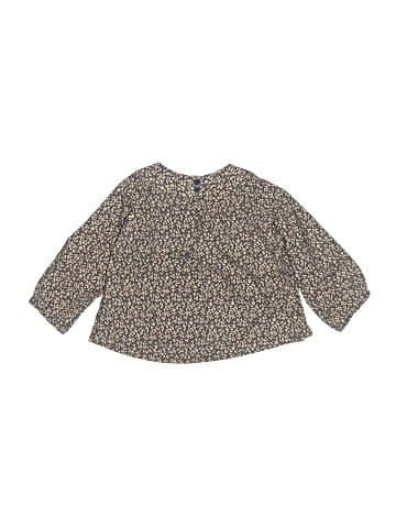 Anais & I 3/4 Sleeve Blouse (view 2)