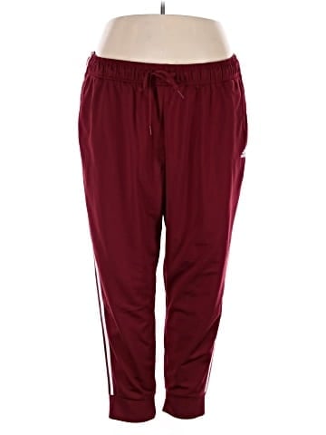 Adidas Track Pants (view 1)