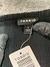 Torrid Black Cocktail Dress Size 1X Plus (1) - photo 7