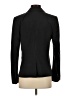 Barneys New York Solid Black Blazer Size 4 - photo 2