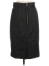 Halogen Solid Gray Formal Skirt Size 8 (petite) - photo 2