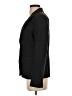 Barneys New York Solid Black Blazer Size 4 - photo 5