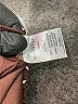 White Fox Polka Dots Brown Skort Size L - photo 4