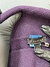 Talbots Black Turtleneck Sweater Size L - photo 7