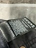 Denim Forum Black Jeans Size 24 waist - photo 8