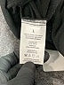 Speechless Gray Cocktail Dress Size L - photo 8