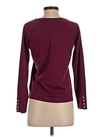 J. Peterman Long Sleeve T-Shirt (view 2)