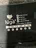 iuga Black Active Pants Size XXL - photo 4