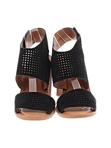 Franco Sarto Sandals (view 2)
