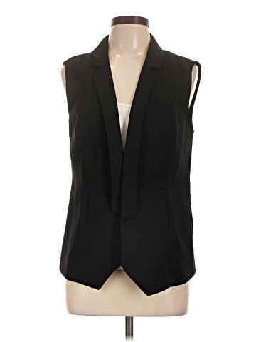 Halogen Tuxedo Vest (view 1)