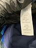 Athleta Camo Blue Swimsuit Top Size Med - Lg (36B) - photo 4