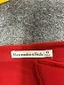 Abercrombie & Fitch Solid Burgundy Skort Size XS - photo 3