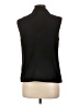 Halogen 100% Polyester Black Tuxedo Vest Size L - photo 2