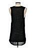 Margaret O'Leary Black Tank Top Size S (estimated) - photo 2