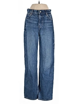 Reformation Jeans