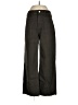Just Black Brown Jeans Size 29 waist - photo 1