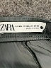 Zara Black Formal Skirt Size M - photo 4