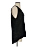 Margaret O'Leary Black Tank Top Size S (estimated) - photo 4