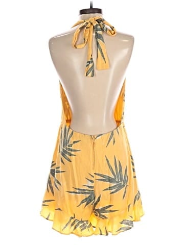 Trixxi Romper (view 2)
