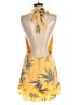 Trixxi Tropical Yellow Romper Size XL - photo 2