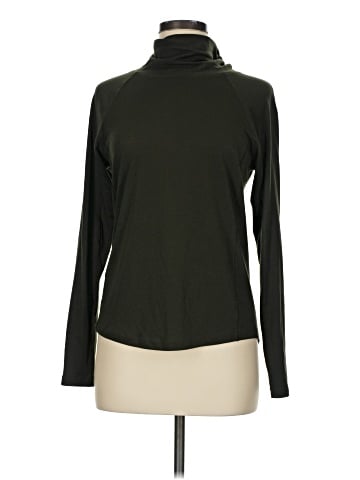 Lululemon Athletica Long Sleeve Turtleneck (view 1)