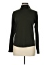 Lululemon Athletica Green Long Sleeve Turtleneck Size 6 - photo 1