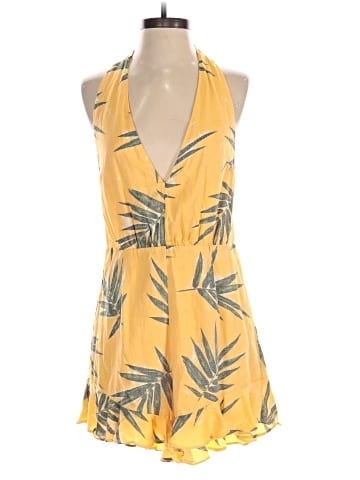 Trixxi Romper (view 1)
