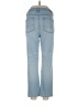 American Eagle Outfitters Hearts Blue Jeans Size 10R - photo 2