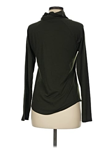 Lululemon Athletica Long Sleeve Turtleneck (view 2)