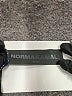 Norma Kamali Stripes Blue Casual Skirt Size XS - photo 4