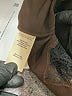 LoveShackFancy 100% Polyester Brown Formal Skirt Size XXS - photo 5