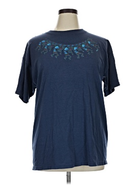 Fruit of the Loom Short Sleeve T-Shirt (view 1)