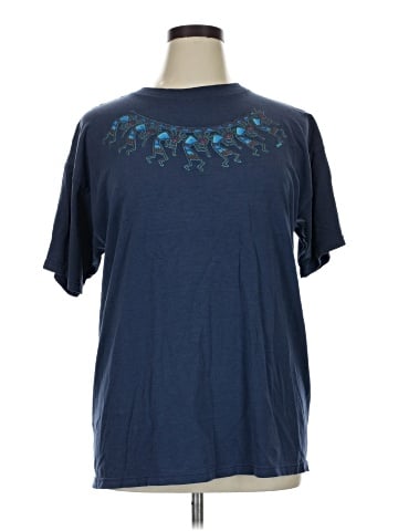 Fruit of the Loom Short Sleeve T-Shirt (view 1)