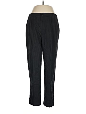Zara Casual Pants (view 1)