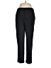 Zara Black Casual Pants Size M - photo 1
