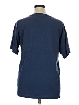 Fruit of the Loom Short Sleeve T-Shirt (view 2)