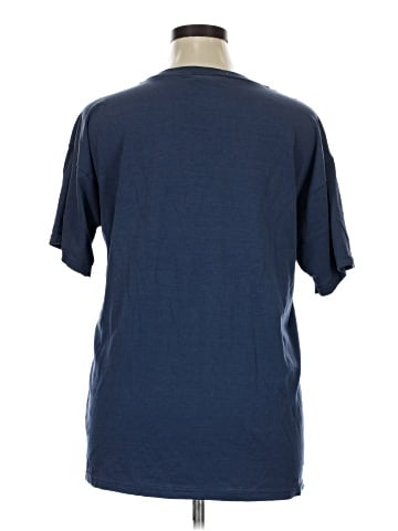 Fruit of the Loom Short Sleeve T-Shirt (view 2)