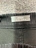 MAX Black Active Pants Size UK 10 / US 6 - photo 7