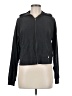 Peloton Gray Zip Up Hoodie Size M - photo 1