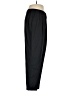 Zara Black Casual Pants Size M - photo 4