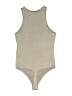 Express Tan Bodysuit Size S - photo 2
