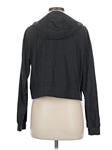Peloton Zip Up Hoodie (view 2)