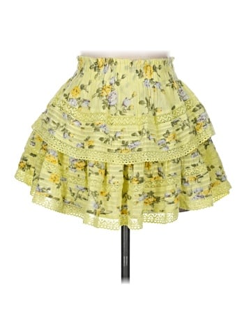 Aerie Casual Skirt (view 1)