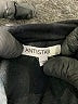 Antistar Tie-dye Black Casual Pants Size L - photo 7