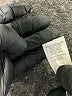 Antistar Tie-dye Black Casual Pants Size L - photo 8