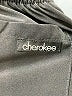 Cherokee Chevron-herringbone Black Track Pants Size XS - photo 7