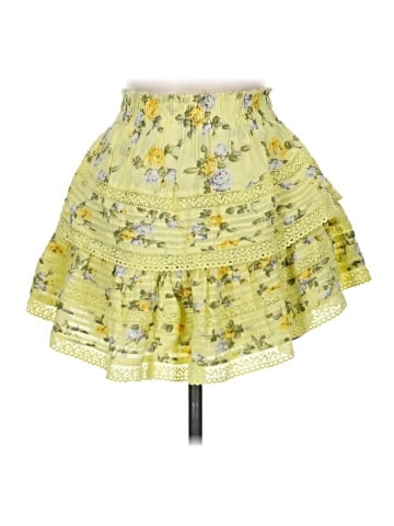 Aerie Casual Skirt (view 2)