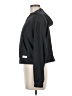 Peloton Gray Zip Up Hoodie Size M - photo 5