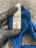 Cider Solid Blue Swimsuit Bottoms Size 1X - photo 3